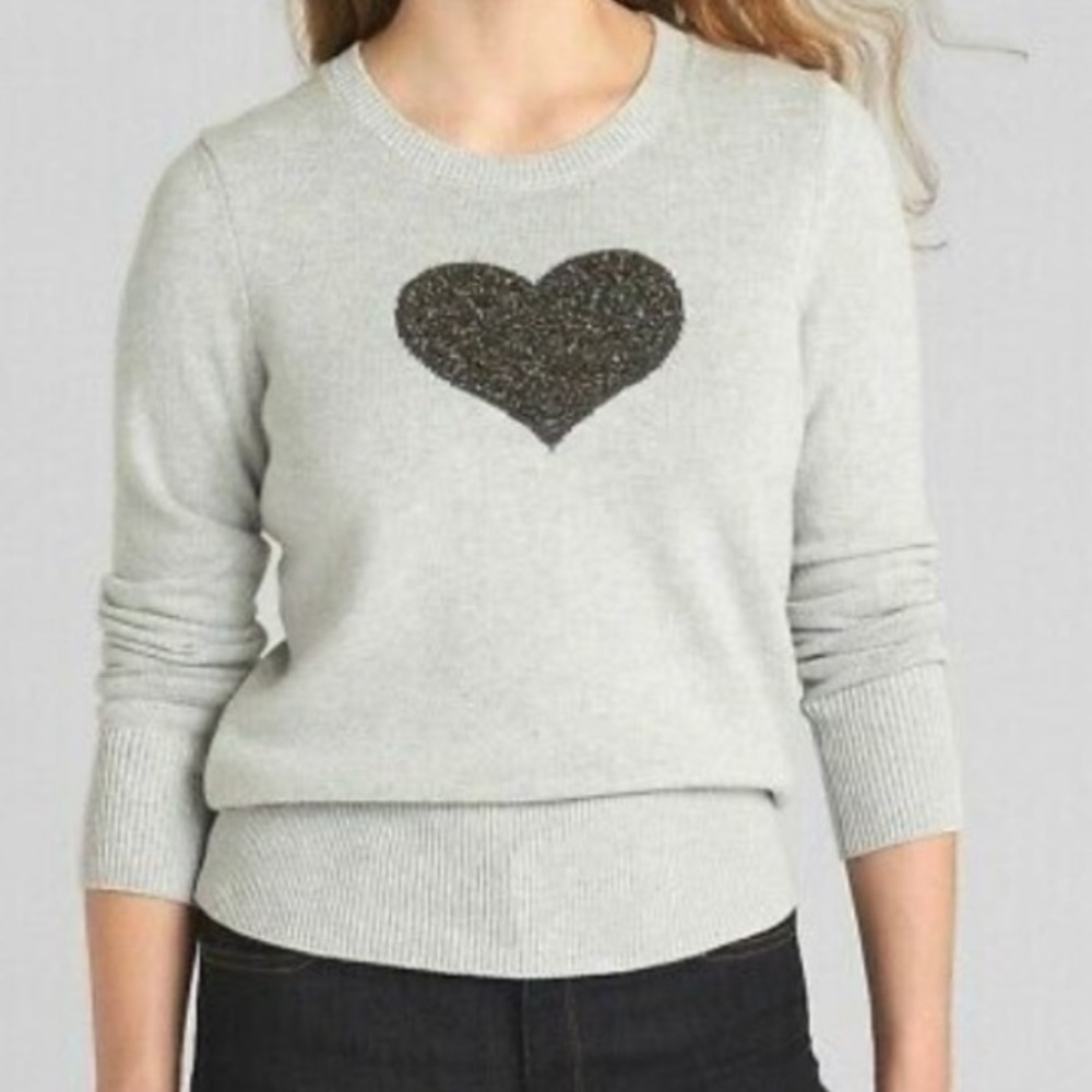Gap Pullover Sweater l SIZE XS